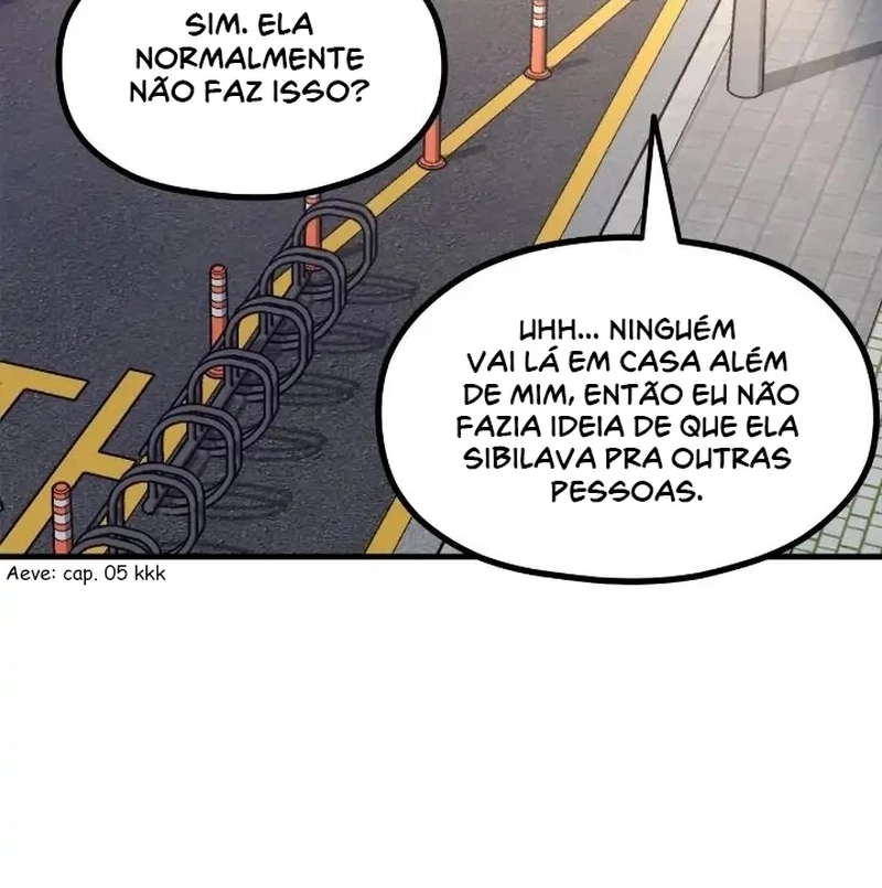A Vida De Uma Artista De Webtoon Capitulo 12 Pagina 21