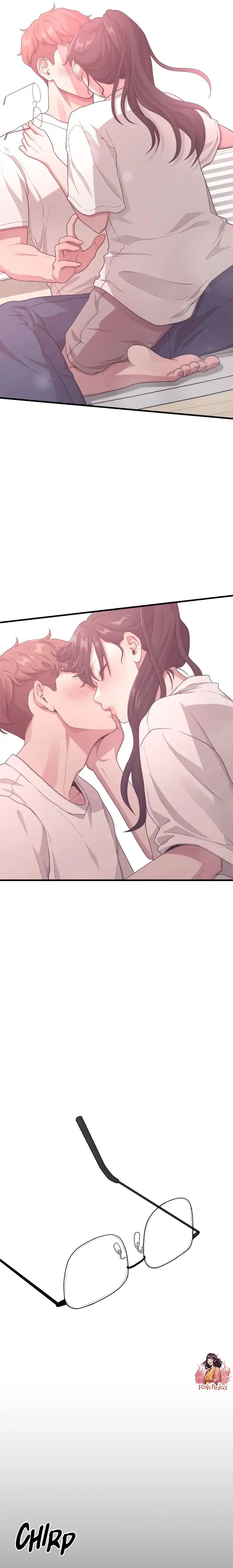 A Vida de um Escritor de Webtoon Capitulo 12 Pagina 22