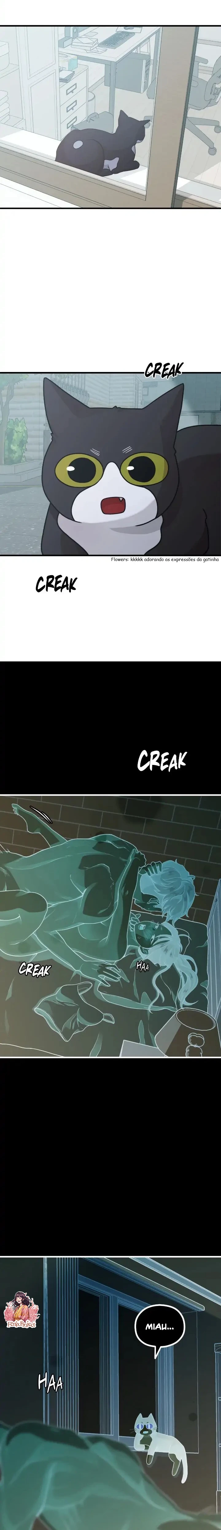 A Vida de um Escritor de Webtoon Capitulo 12 Pagina 25