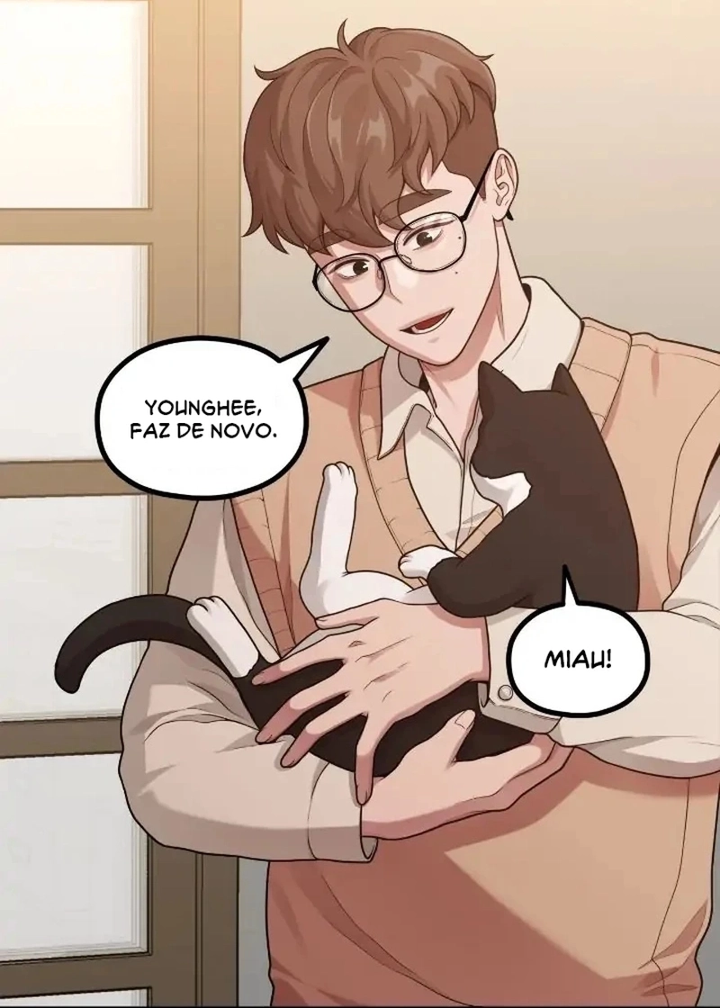 A Vida De Uma Artista De Webtoon Capitulo 12 Pagina 29