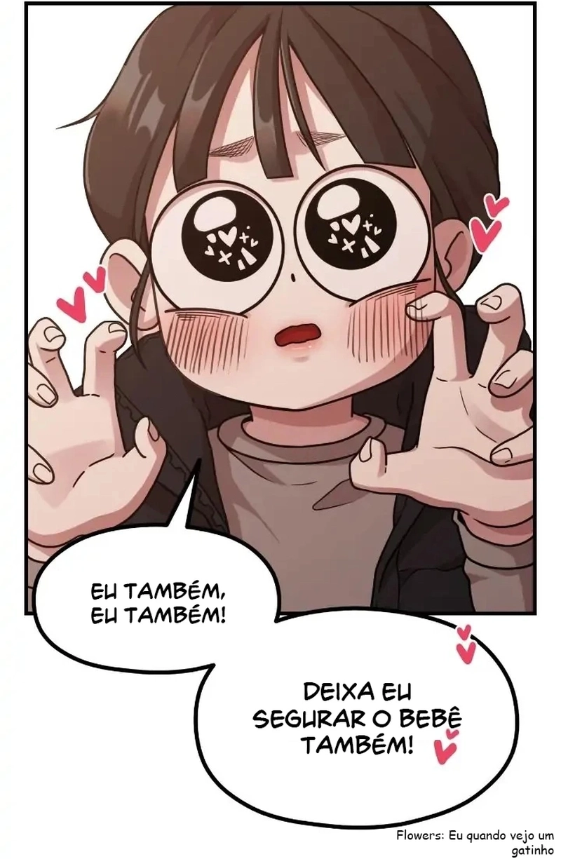 A Vida De Uma Artista De Webtoon Capitulo 12 Pagina 31