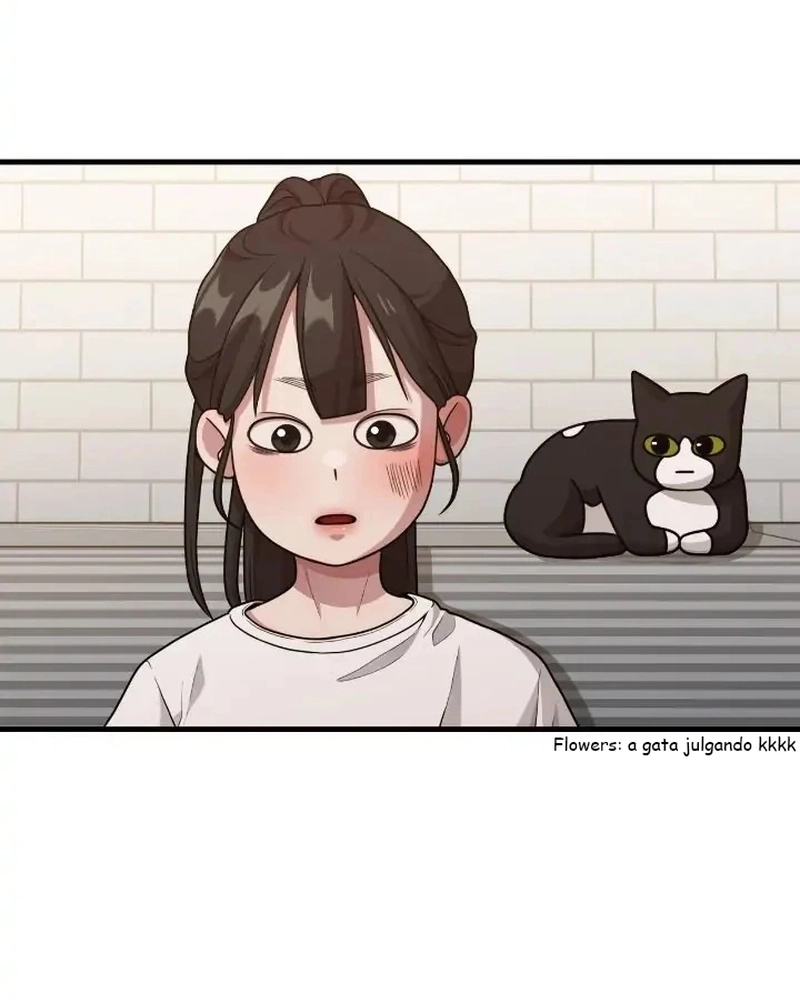 A Vida De Uma Artista De Webtoon Capitulo 12 Pagina 53