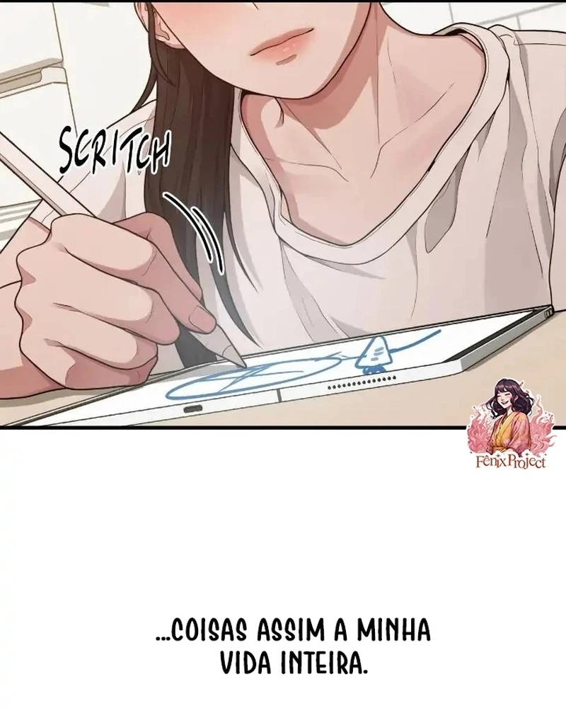 A Vida De Uma Artista De Webtoon Capitulo 12 Pagina 56