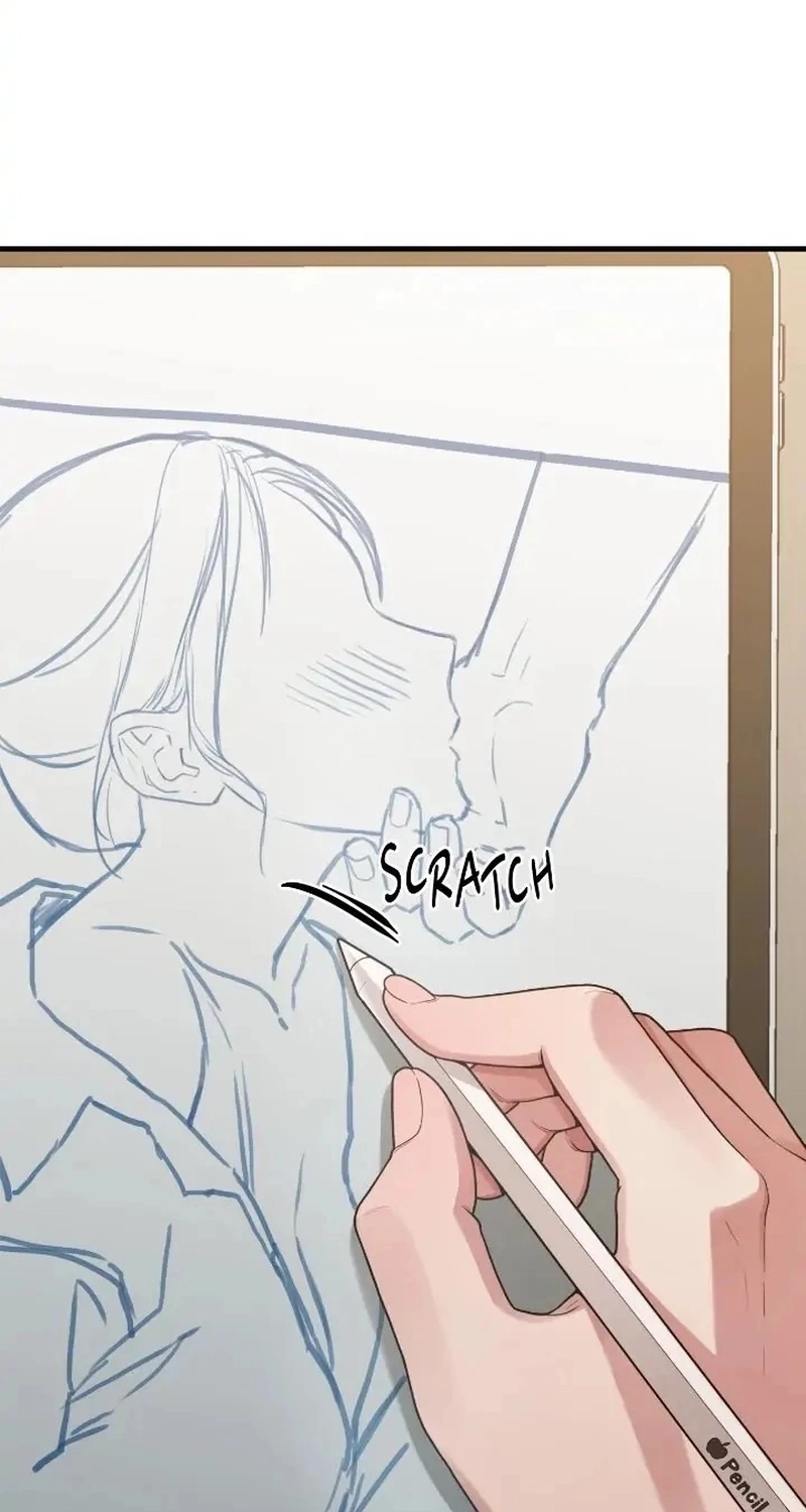 A Vida De Uma Artista De Webtoon Capitulo 12 Pagina 57