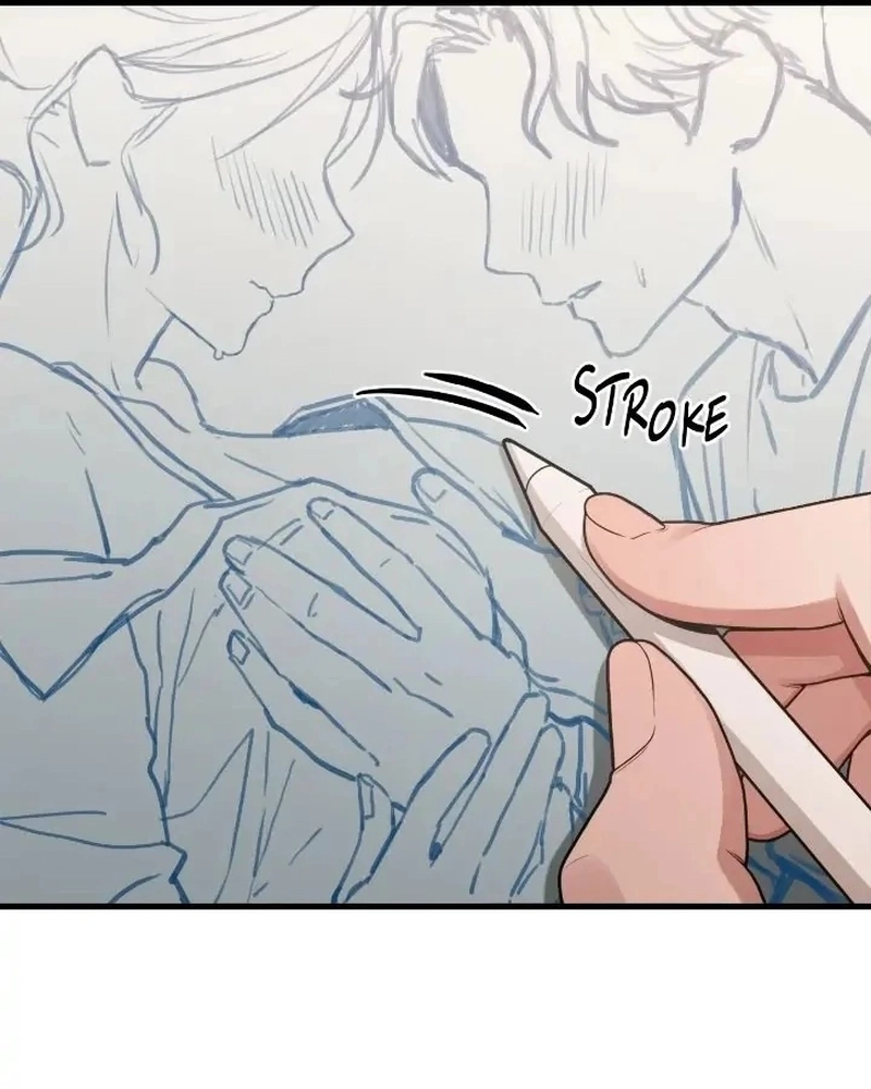 A Vida De Uma Artista De Webtoon Capitulo 12 Pagina 59