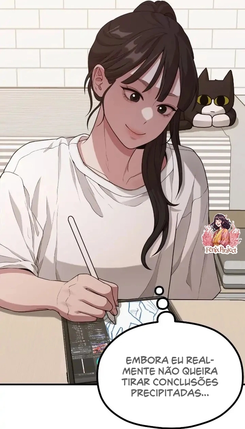 A Vida De Uma Artista De Webtoon Capitulo 12 Pagina 61