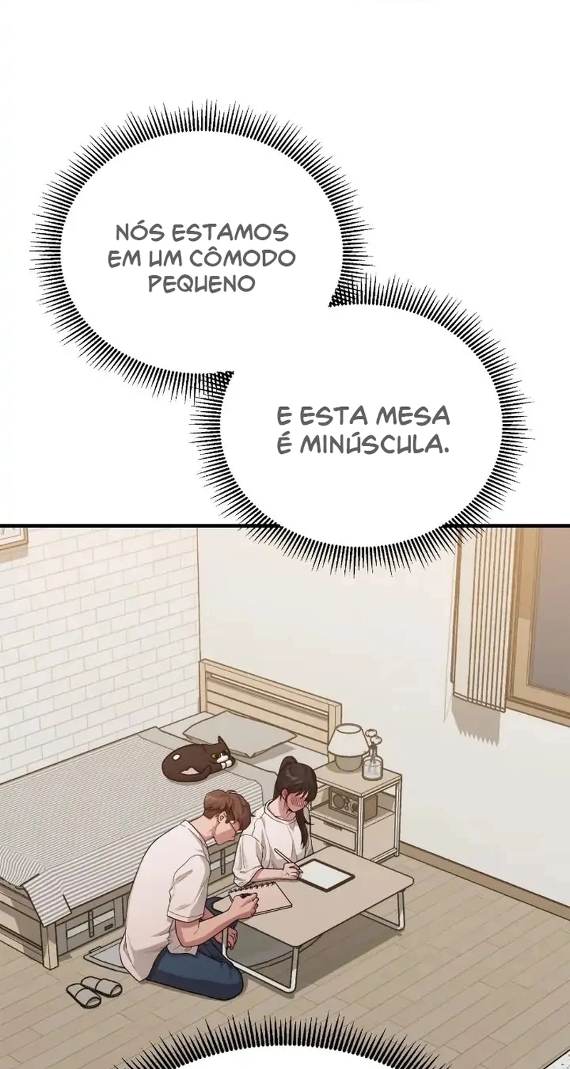 A Vida De Uma Artista De Webtoon Capitulo 12 Pagina 63