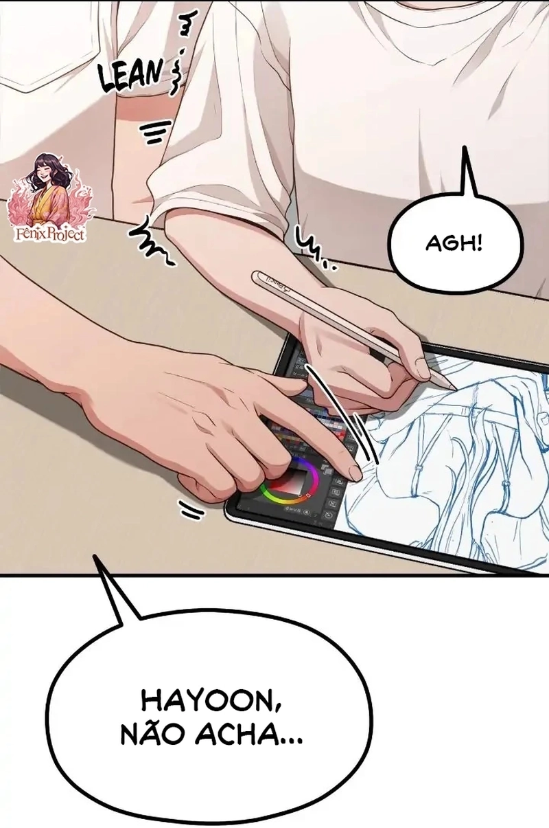 A Vida De Uma Artista De Webtoon Capitulo 12 Pagina 67