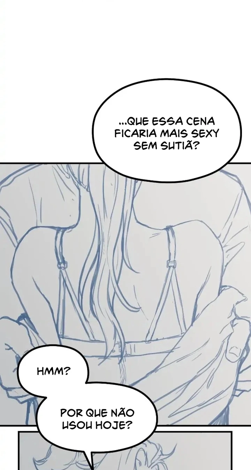 A Vida De Uma Artista De Webtoon Capitulo 12 Pagina 68