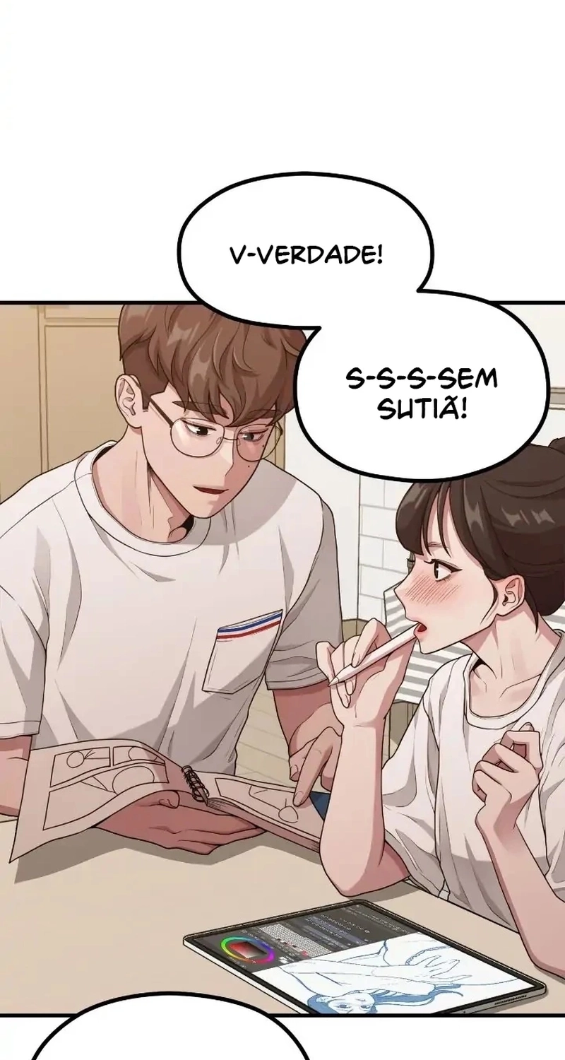 A Vida De Uma Artista De Webtoon Capitulo 12 Pagina 70