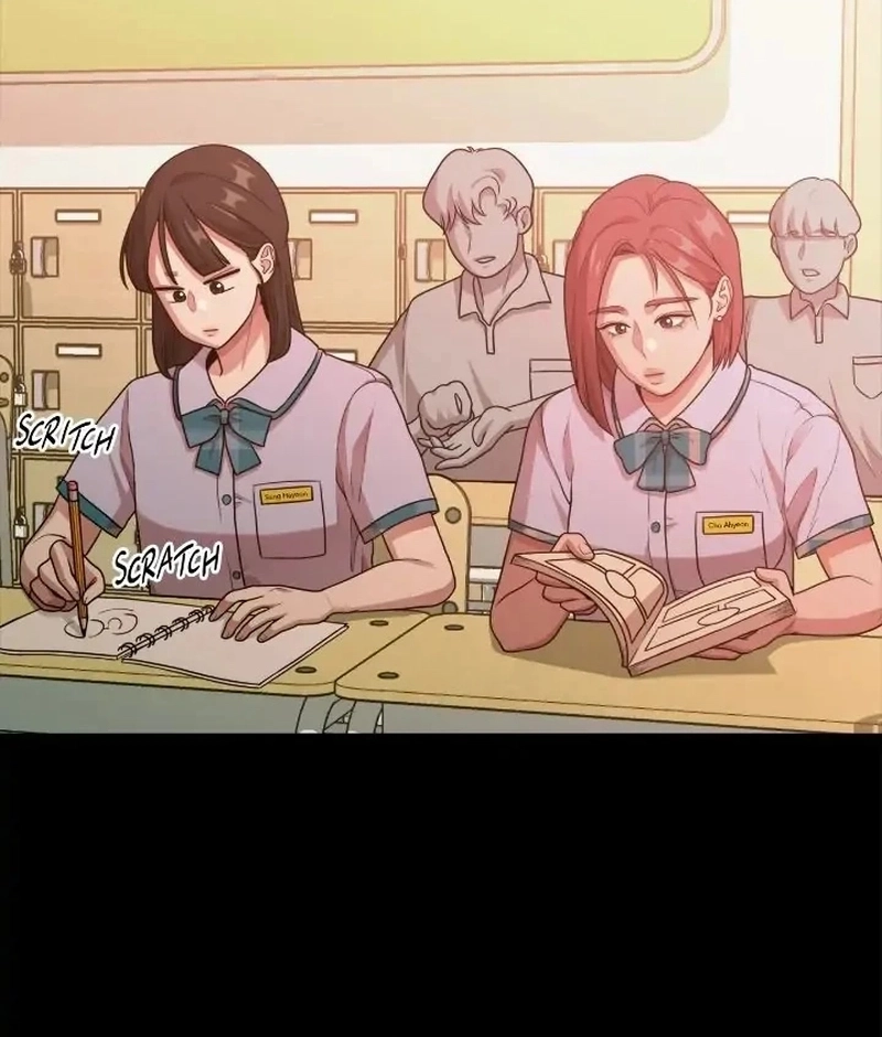 A Vida De Uma Artista De Webtoon Capitulo 12 Pagina 100