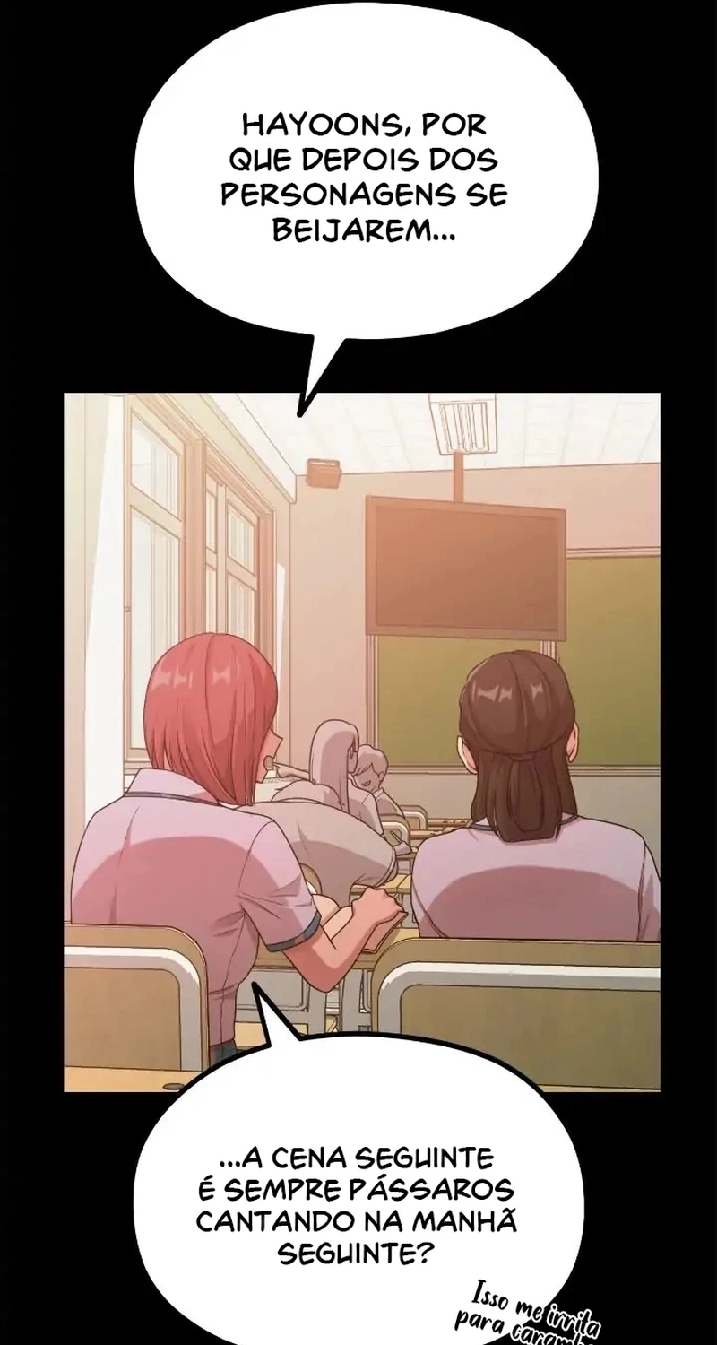 A Vida De Uma Artista De Webtoon Capitulo 12 Pagina 101