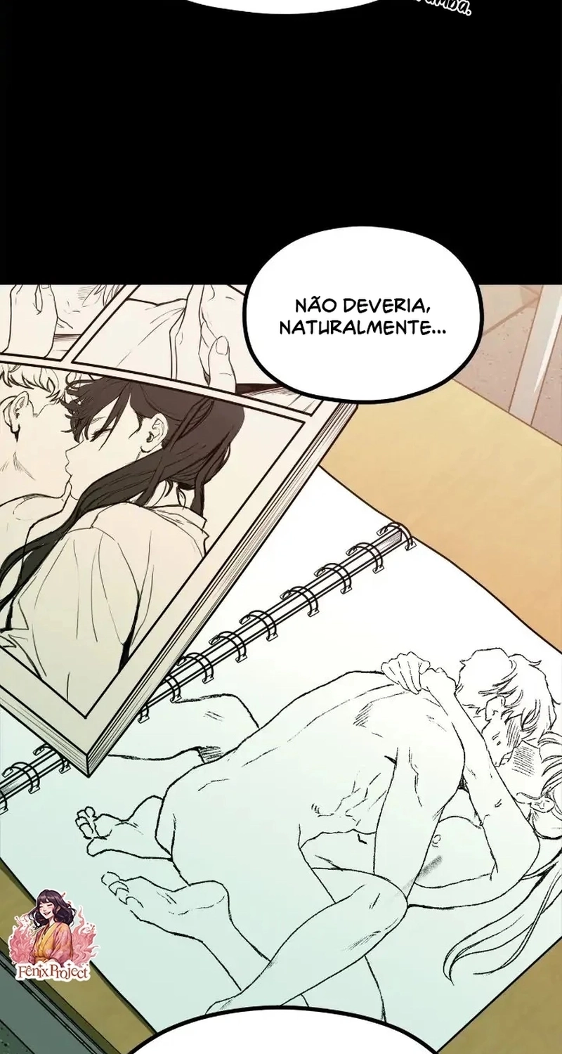 A Vida De Uma Artista De Webtoon Capitulo 12 Pagina 102