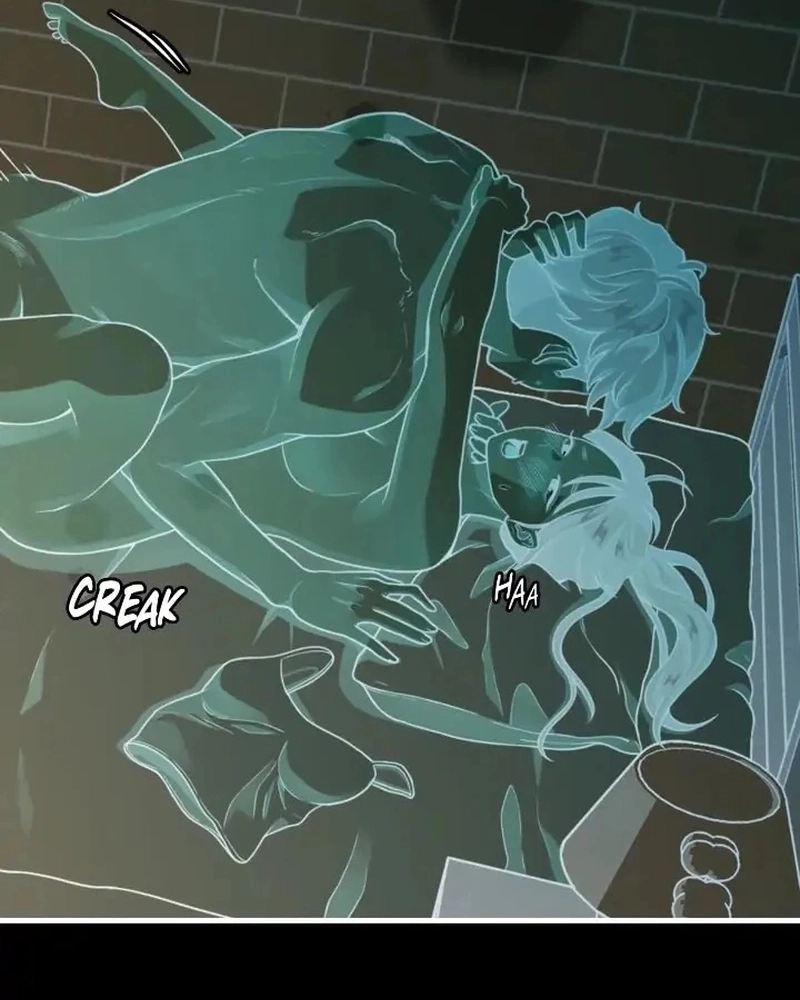 A Vida De Uma Artista De Webtoon Capitulo 12 Pagina 111