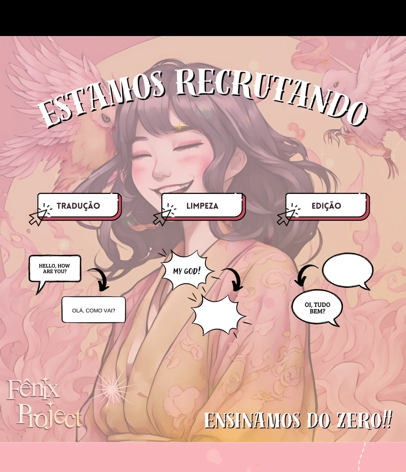 A Vida De Uma Artista De Webtoon Capitulo 12 Pagina 117