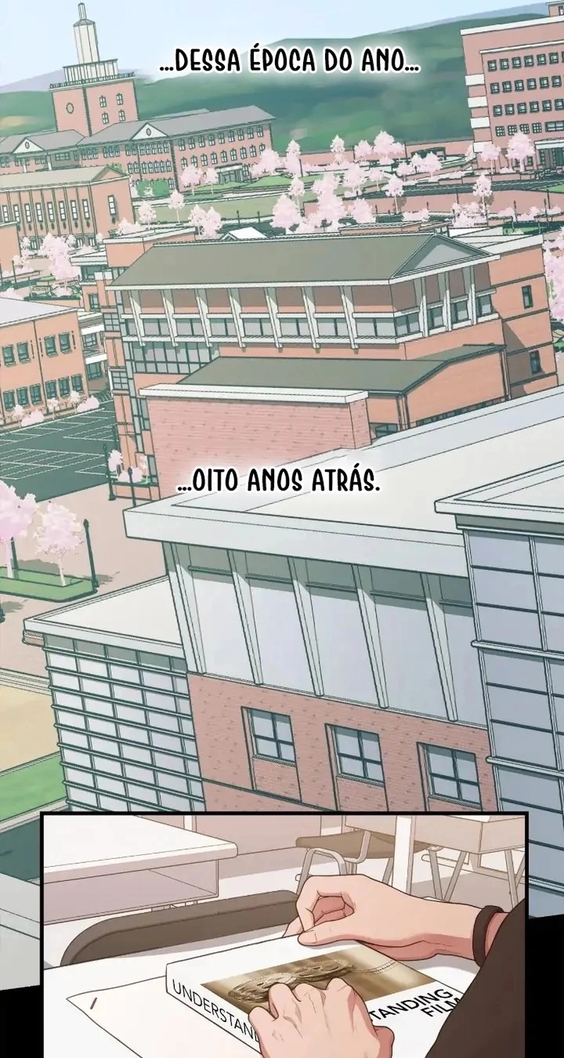 A Vida De Uma Artista De Webtoon Capitulo 13 Pagina 5