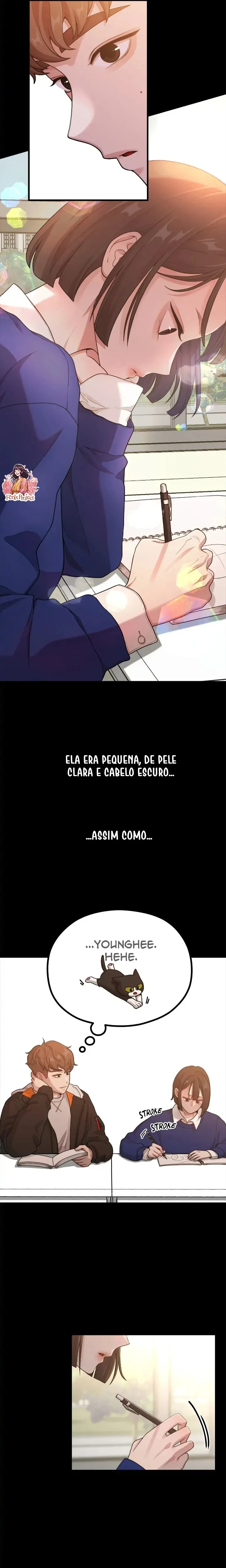 A Vida de um Escritor de Webtoon Capitulo 13 Pagina 6
