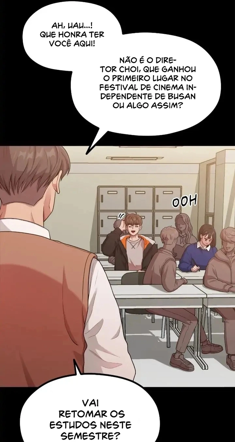 A Vida De Uma Artista De Webtoon Capitulo 13 Pagina 8