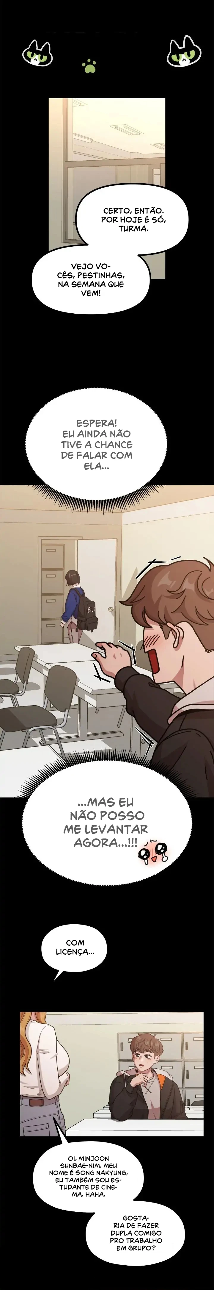 A Vida de um Escritor de Webtoon Capitulo 13 Pagina 9