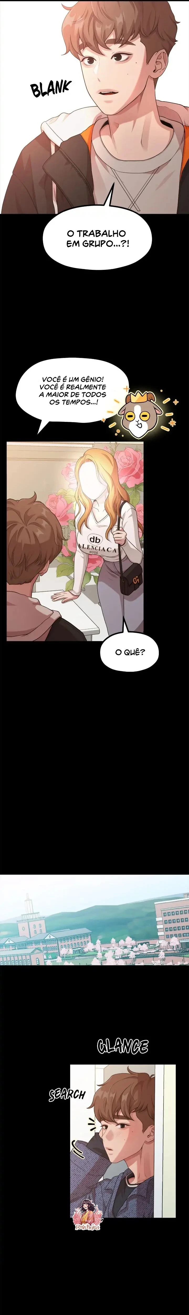 A Vida de um Escritor de Webtoon Capitulo 13 Pagina 10