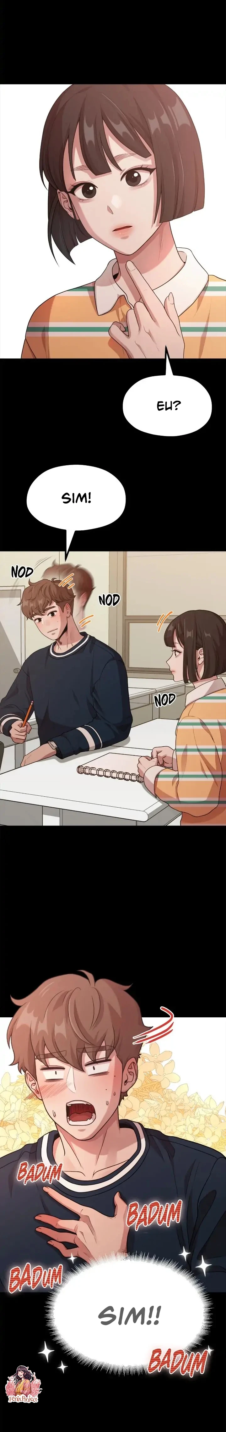 A Vida de um Escritor de Webtoon Capitulo 13 Pagina 12