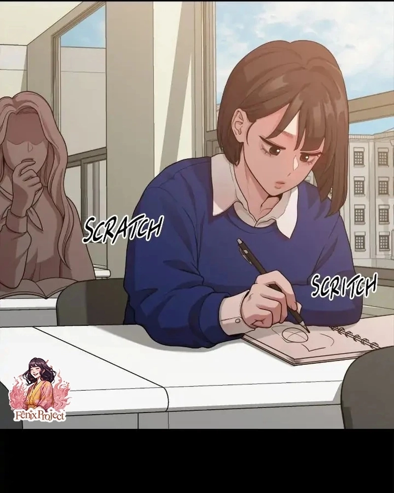 A Vida De Uma Artista De Webtoon Capitulo 13 Pagina 14