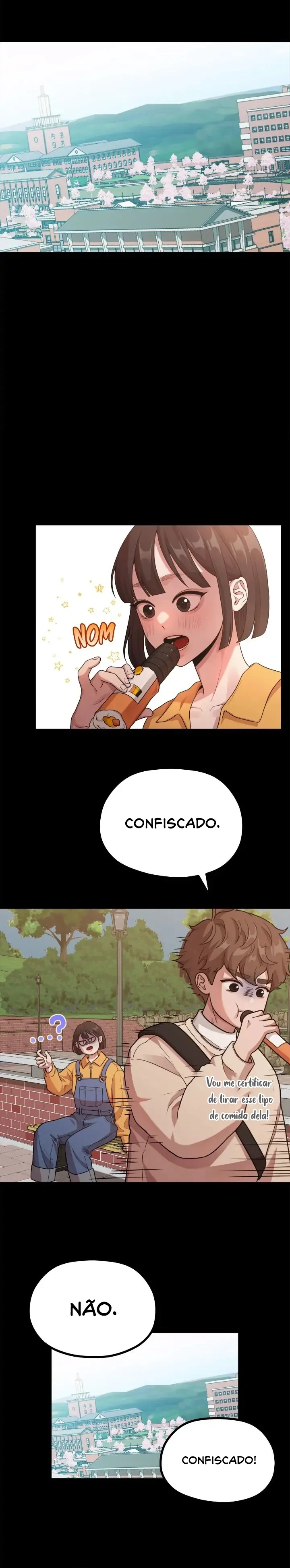 A Vida de um Escritor de Webtoon Capitulo 13 Pagina 15
