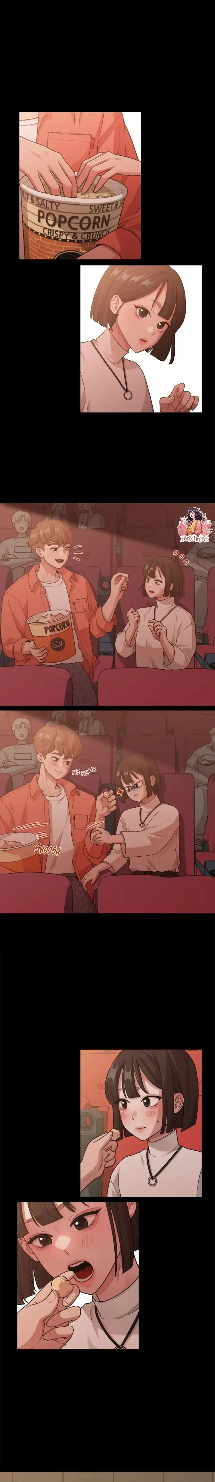 A Vida de um Escritor de Webtoon Capitulo 13 Pagina 19