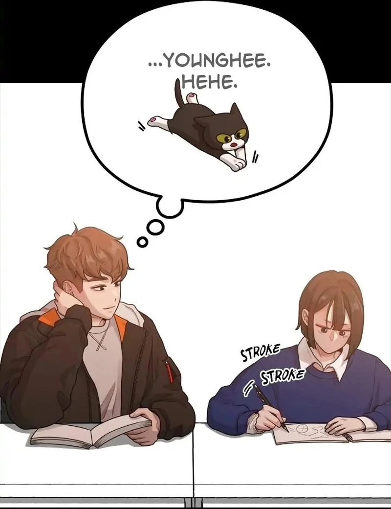 A Vida De Uma Artista De Webtoon Capitulo 13 Pagina 19