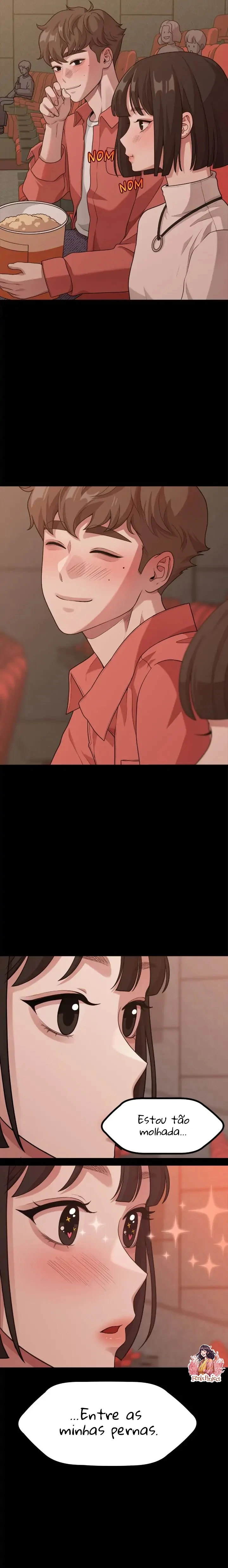 A Vida de um Escritor de Webtoon Capitulo 13 Pagina 20