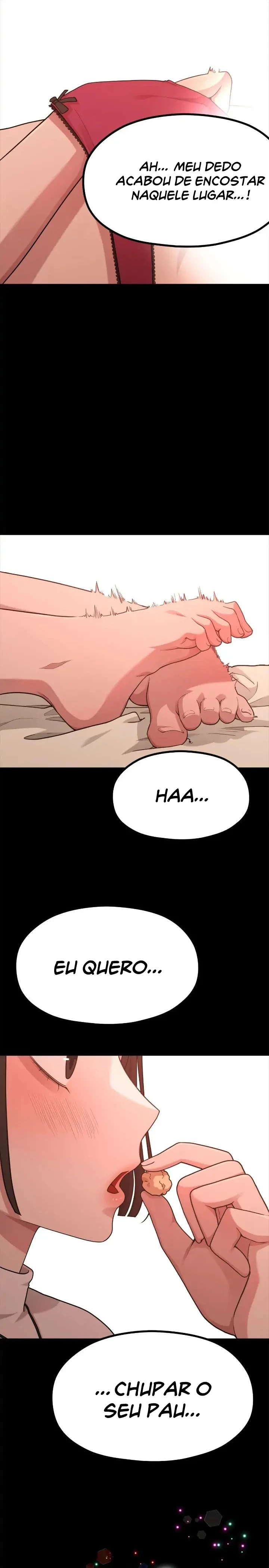 A Vida de um Escritor de Webtoon Capitulo 13 Pagina 22