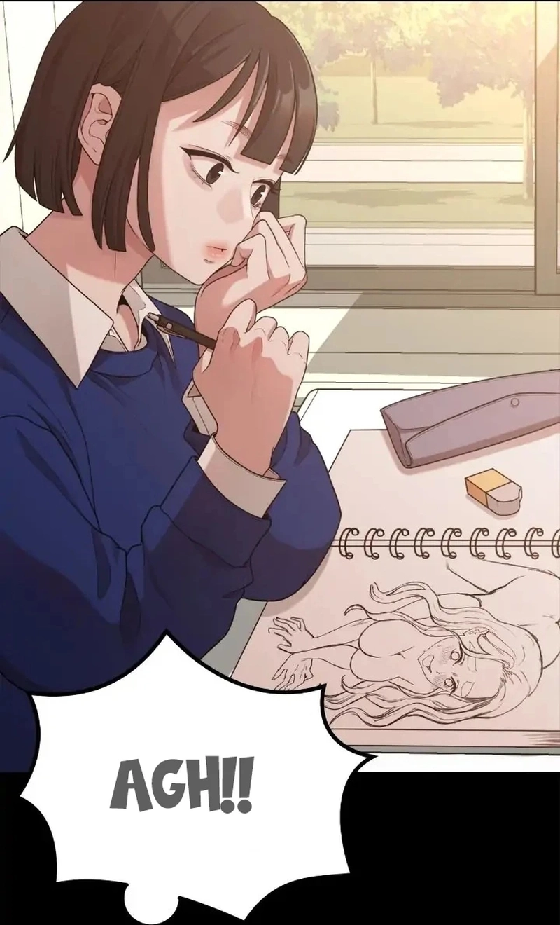 A Vida De Uma Artista De Webtoon Capitulo 13 Pagina 22