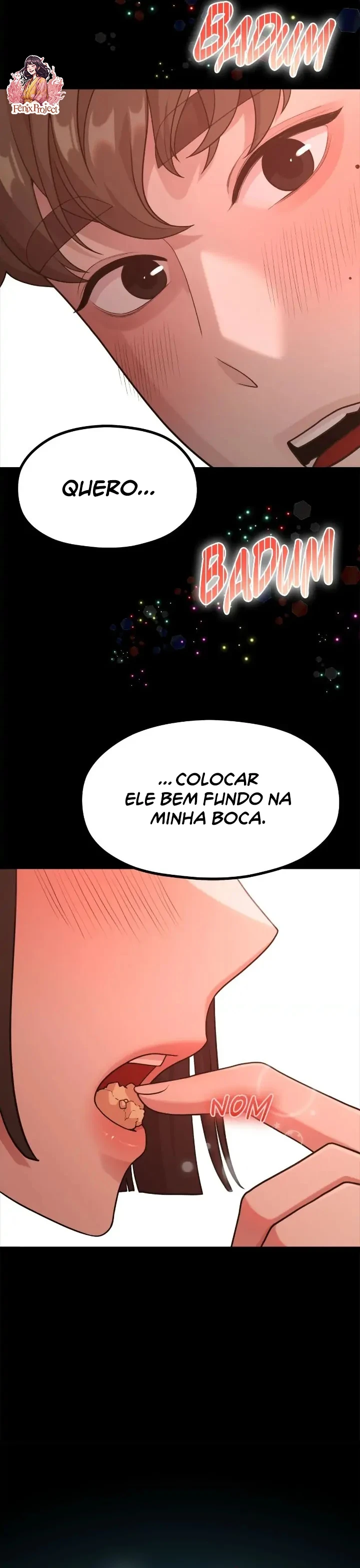 A Vida de um Escritor de Webtoon Capitulo 13 Pagina 23