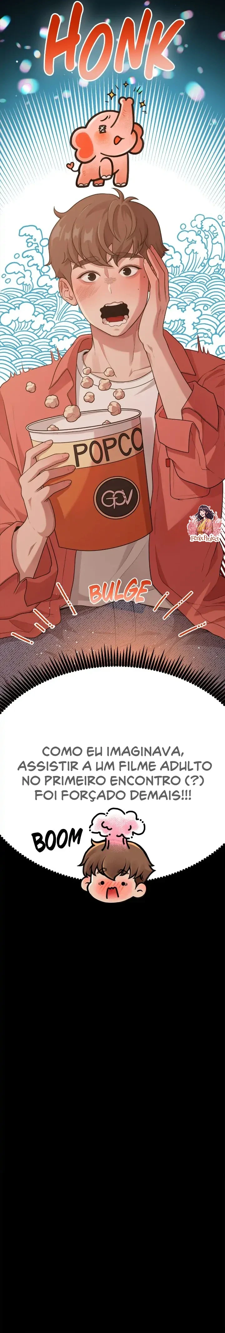 A Vida de um Escritor de Webtoon Capitulo 13 Pagina 24