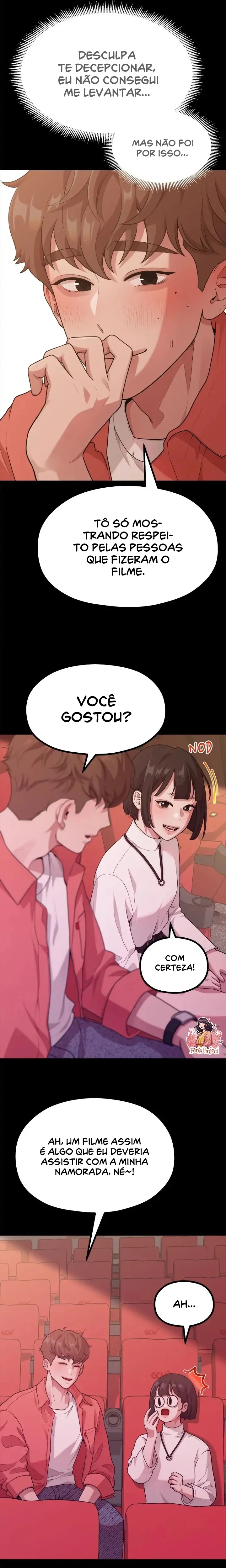 A Vida de um Escritor de Webtoon Capitulo 13 Pagina 26