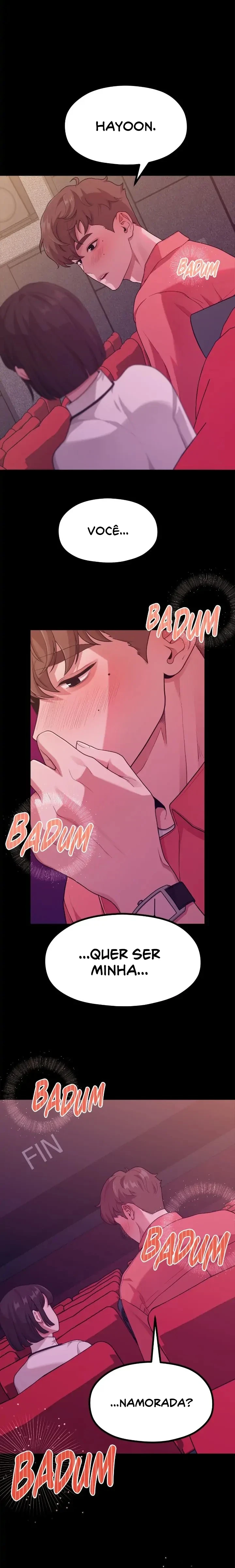 A Vida de um Escritor de Webtoon Capitulo 13 Pagina 27