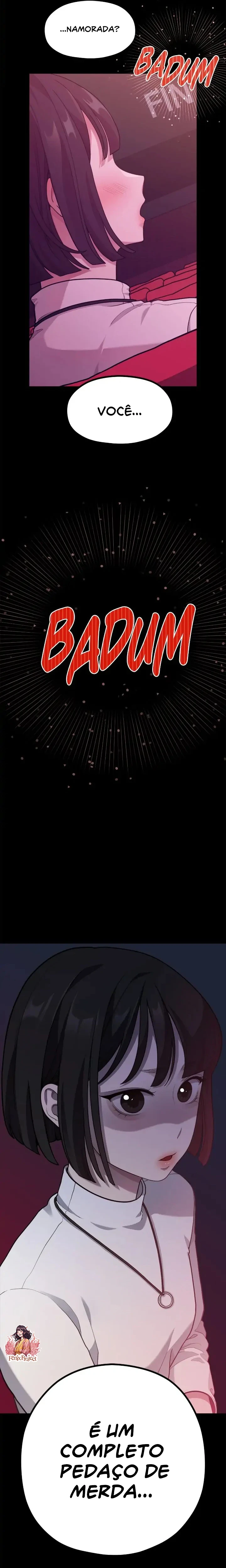 A Vida de um Escritor de Webtoon Capitulo 13 Pagina 28