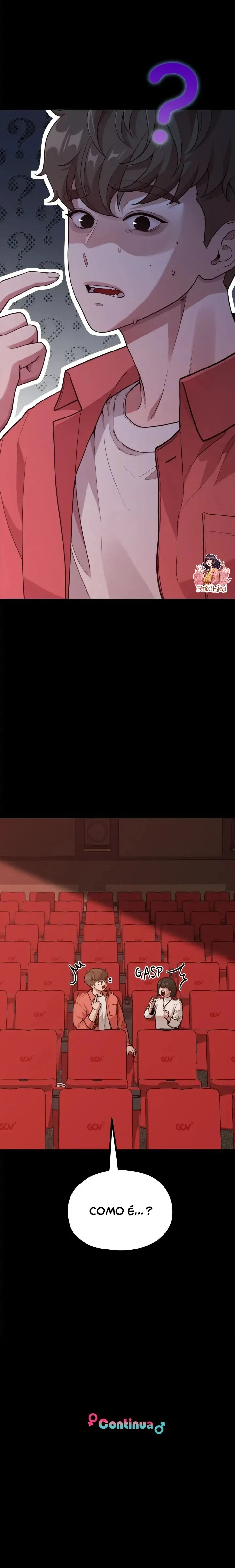 A Vida de um Escritor de Webtoon Capitulo 13 Pagina 29