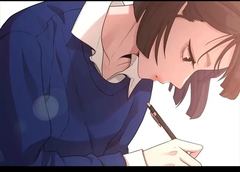 A Vida De Uma Artista De Webtoon Capitulo 13 Pagina 29