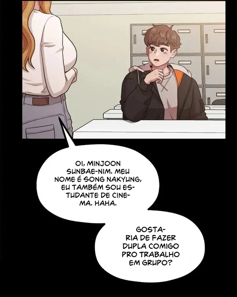 A Vida De Uma Artista De Webtoon Capitulo 13 Pagina 36