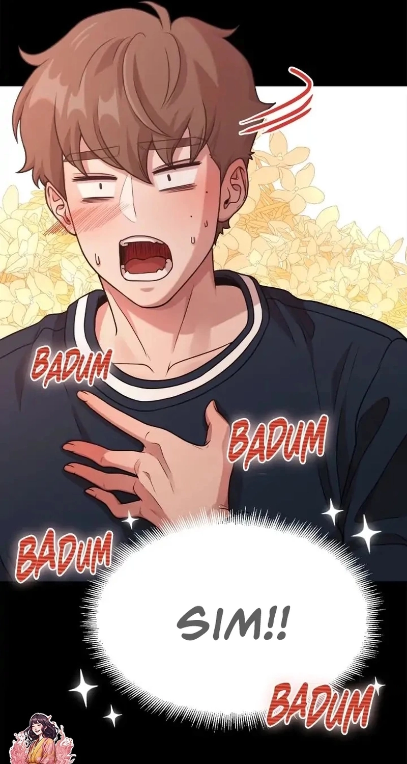 A Vida De Uma Artista De Webtoon Capitulo 13 Pagina 53