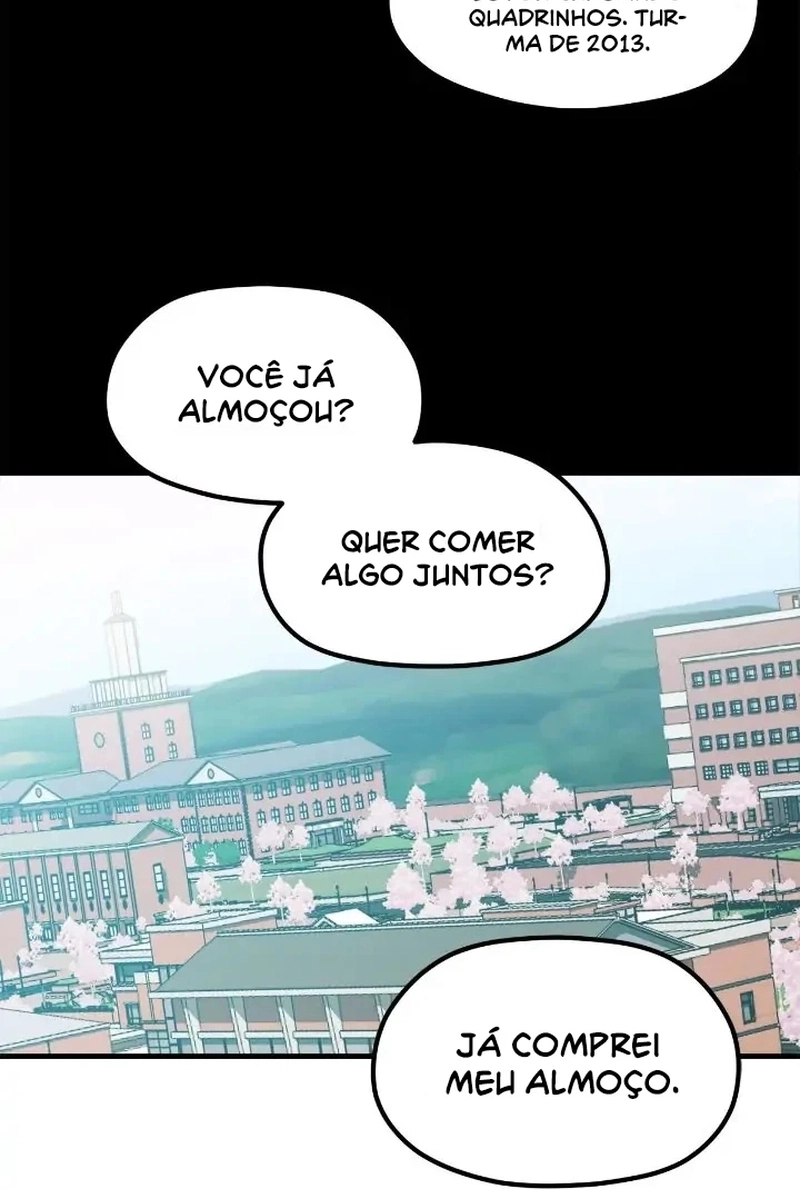 A Vida De Uma Artista De Webtoon Capitulo 13 Pagina 55