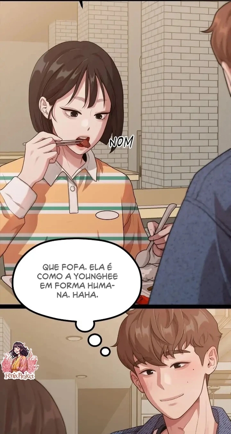 A Vida De Uma Artista De Webtoon Capitulo 13 Pagina 61