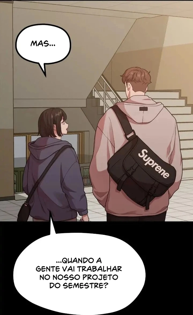 A Vida De Uma Artista De Webtoon Capitulo 13 Pagina 71