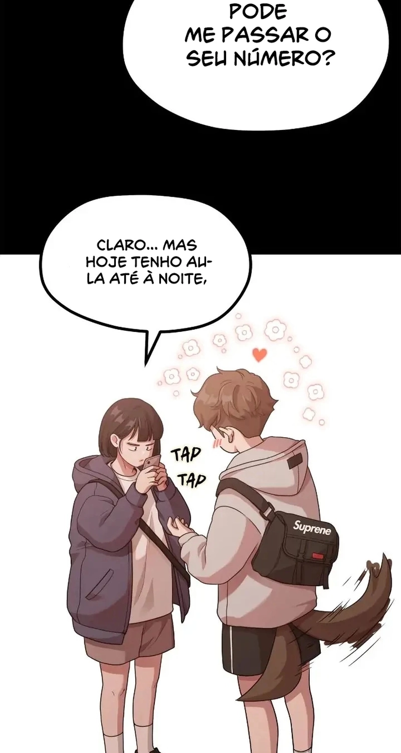A Vida De Uma Artista De Webtoon Capitulo 13 Pagina 73