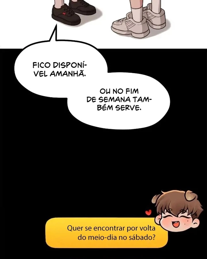 A Vida De Uma Artista De Webtoon Capitulo 13 Pagina 74