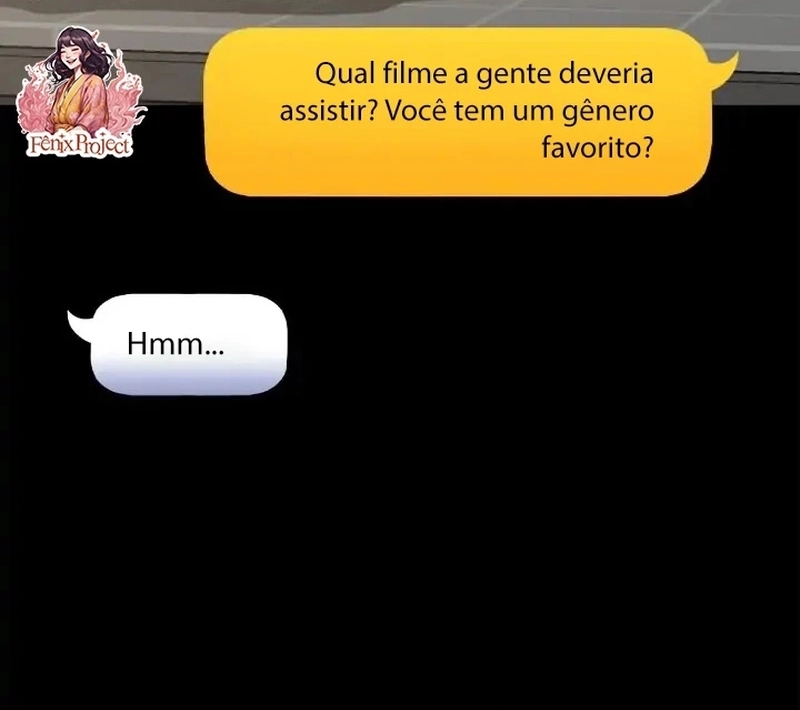 A Vida De Uma Artista De Webtoon Capitulo 13 Pagina 76