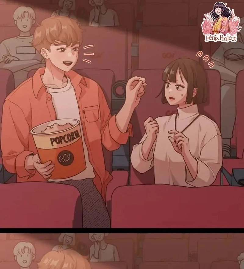 A Vida De Uma Artista De Webtoon Capitulo 13 Pagina 85