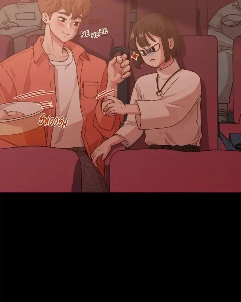 A Vida De Uma Artista De Webtoon Capitulo 13 Pagina 86