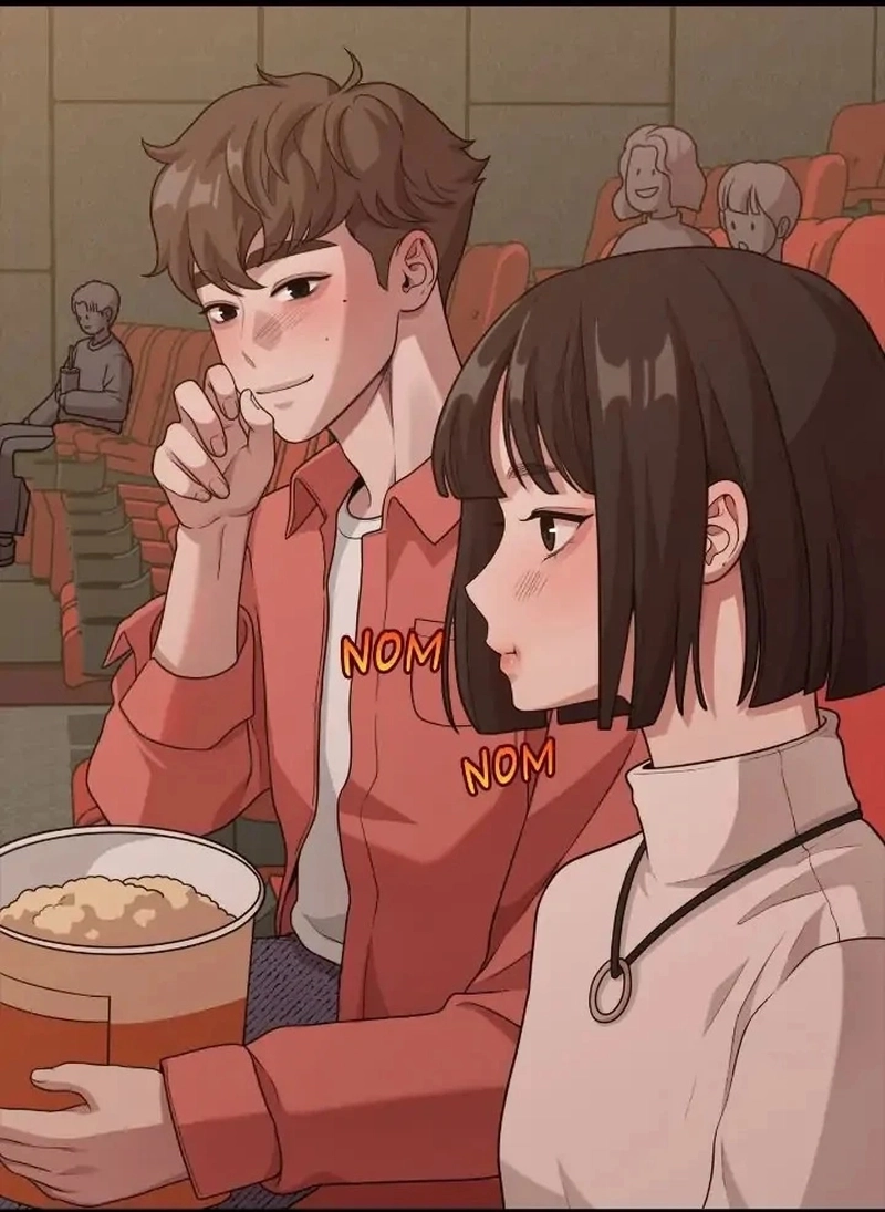 A Vida De Uma Artista De Webtoon Capitulo 13 Pagina 89